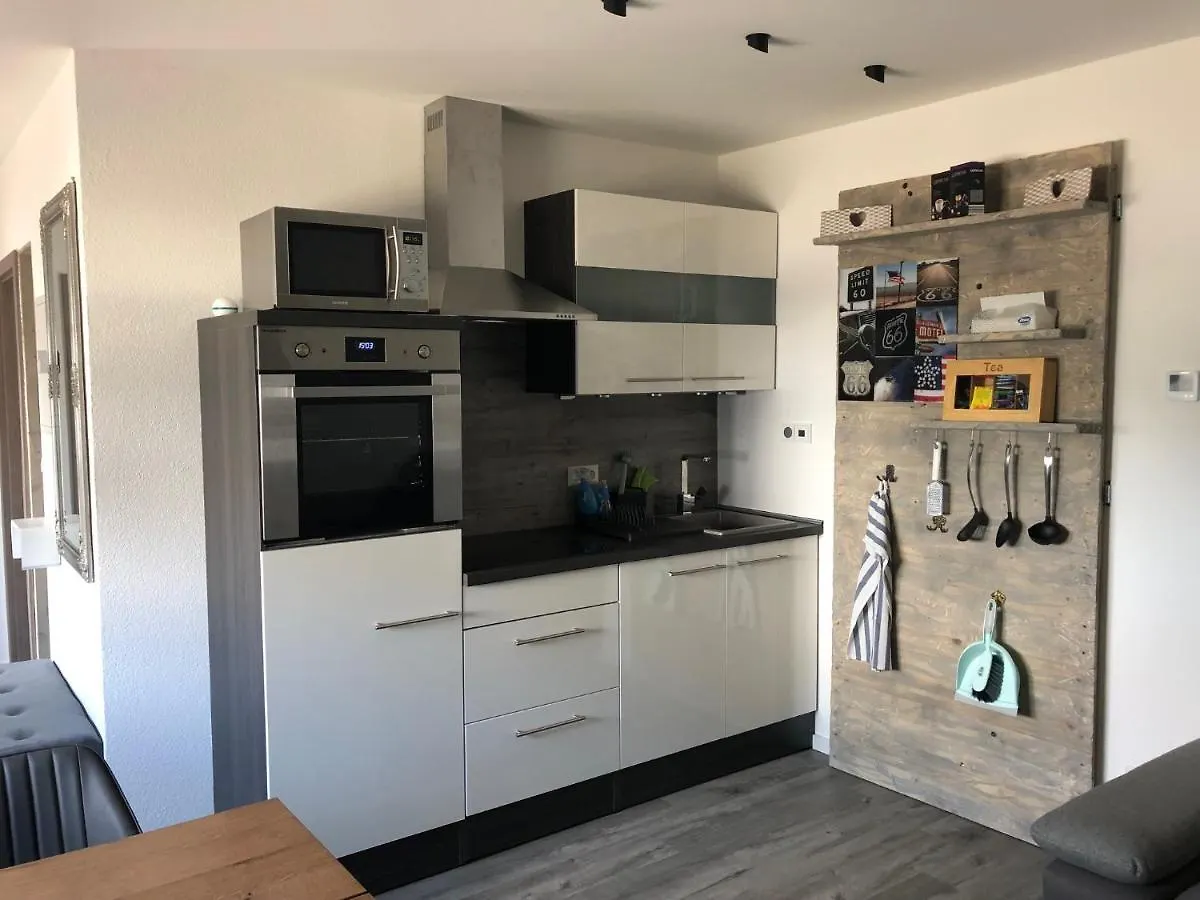 Loft Ferienwohnung Allgäu Memmingen Apartment