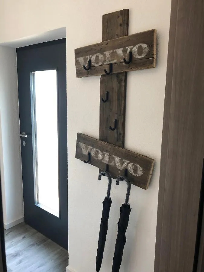 Loft Ferienwohnung Allgäu Memmingen