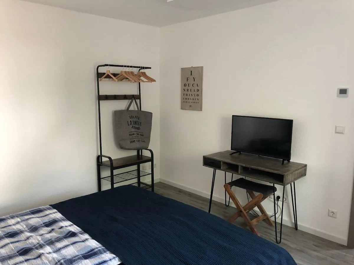 Loft Ferienwohnung Allgäu Memmingen