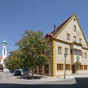 Joesepp's Am Hallhof Ξενοδοχείο